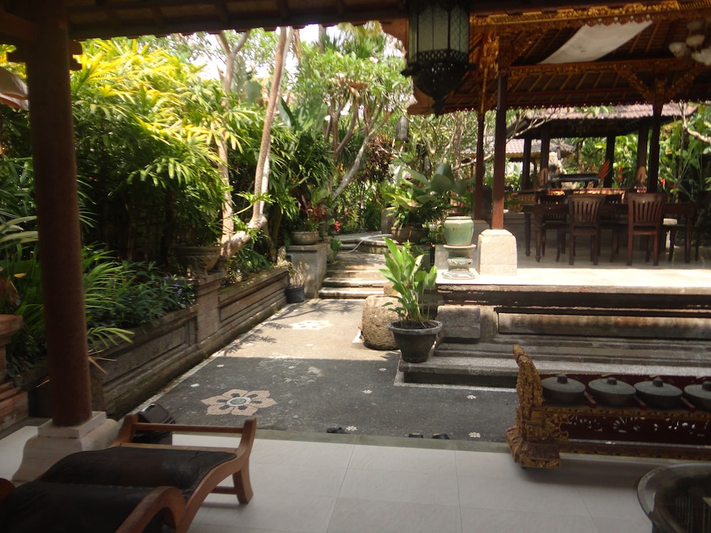 ubud