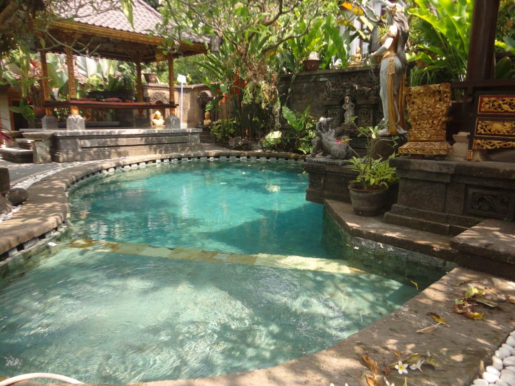 ubud