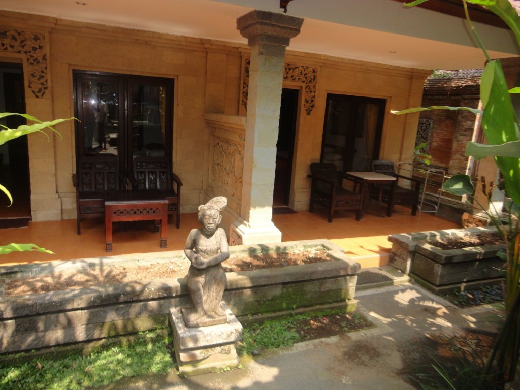 ubud