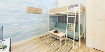 trip pod yoshizuka c