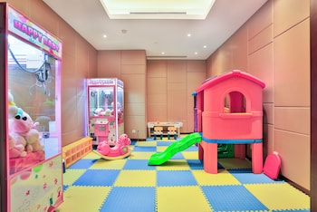 world trade hotel tonglu hangzhou