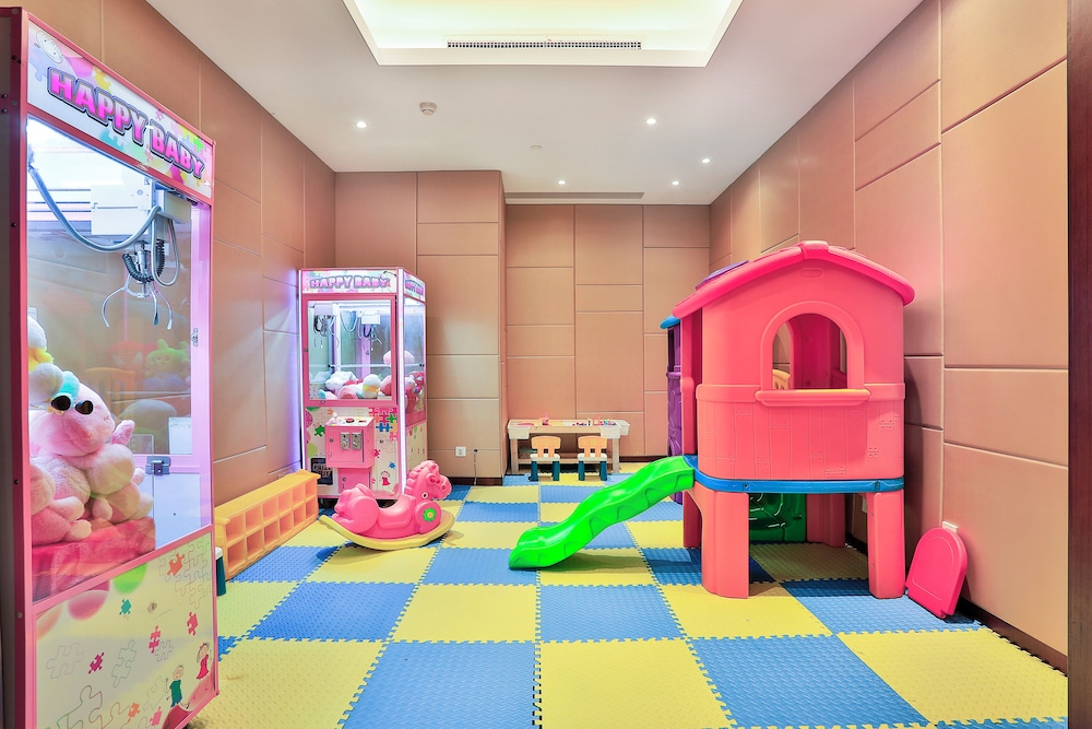 world trade hotel tonglu hangzhou