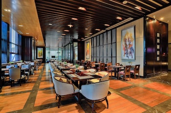 world trade hotel tonglu hangzhou