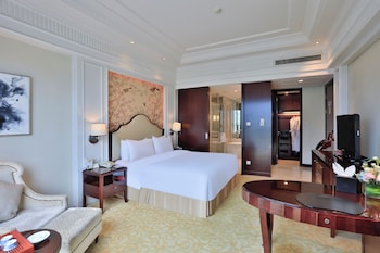 world trade hotel tonglu hangzhou