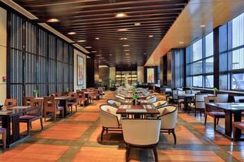 world trade hotel tonglu hangzhou