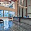 world trade hotel tonglu hangzhou