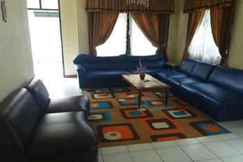 cipanas
