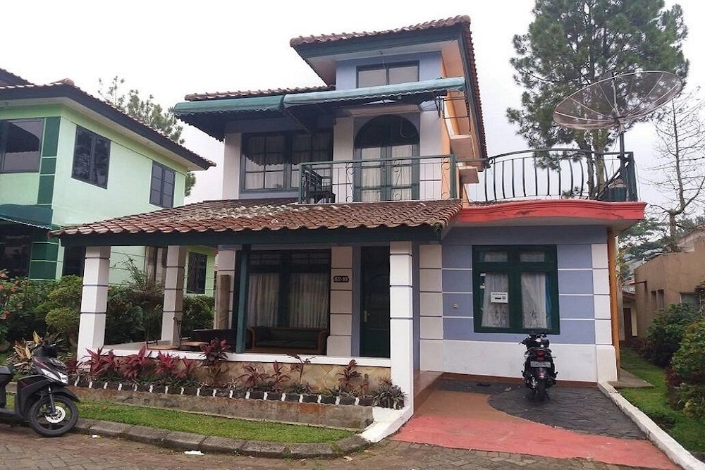 cipanas