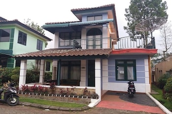 cipanas