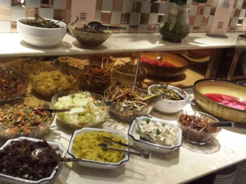 Greentree Inn Shandong Zibo Railway Sta,Zhangdian>>Zibo,3 star