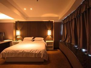 greentree inn shandong zibo railway sta