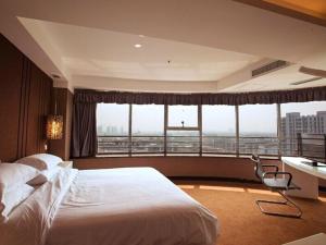 greentree inn shandong zibo railway sta