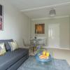 central apartment facing windsor castle