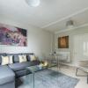 central apartment facing windsor castle