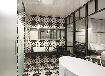 hotel boutique 9 neungdong