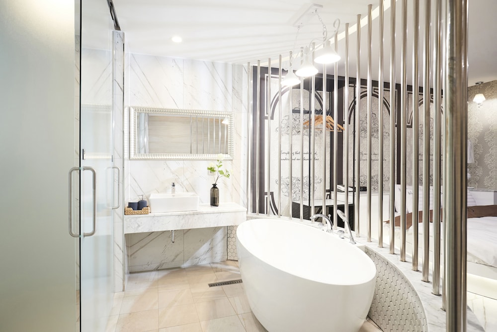 hotel boutique 9 neungdong