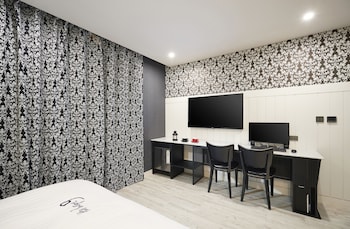 hotel boutique 9 neungdong