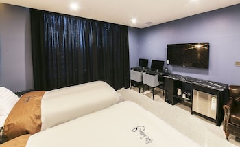 hotel boutique 9 neungdong