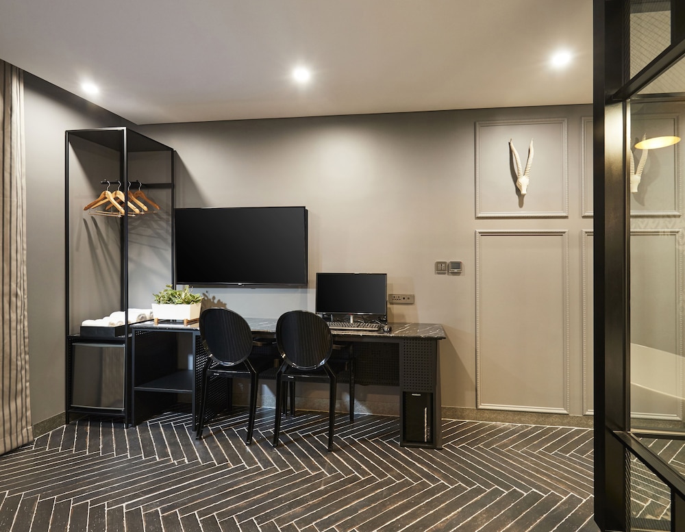 hotel boutique 9 neungdong