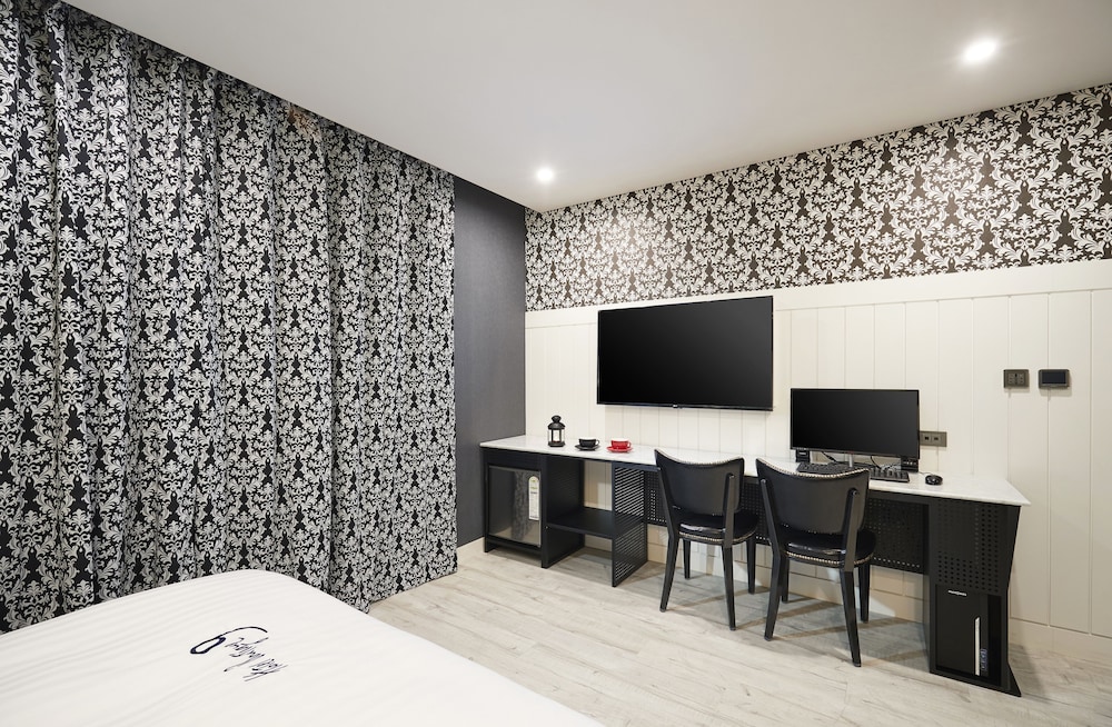 hotel boutique 9 neungdong