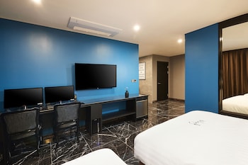 hotel boutique 9 neungdong