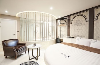 hotel boutique 9 neungdong