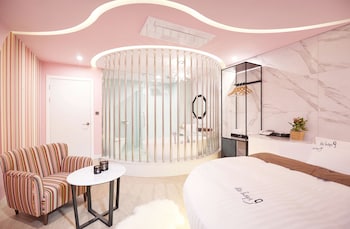 hotel boutique 9 neungdong