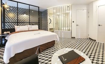 hotel boutique 9 neungdong