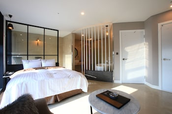 hotel boutique 9 neungdong