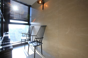 hotel boutique 9 neungdong