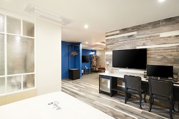 hotel boutique 9 neungdong