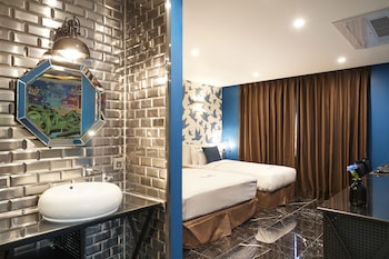 hotel boutique 9 neungdong