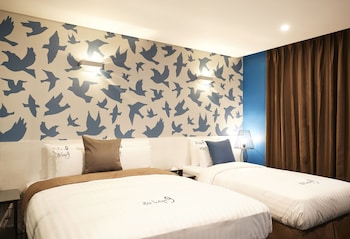 hotel boutique 9 neungdong