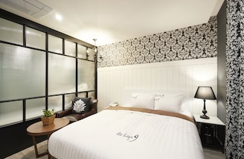 hotel boutique 9 neungdong