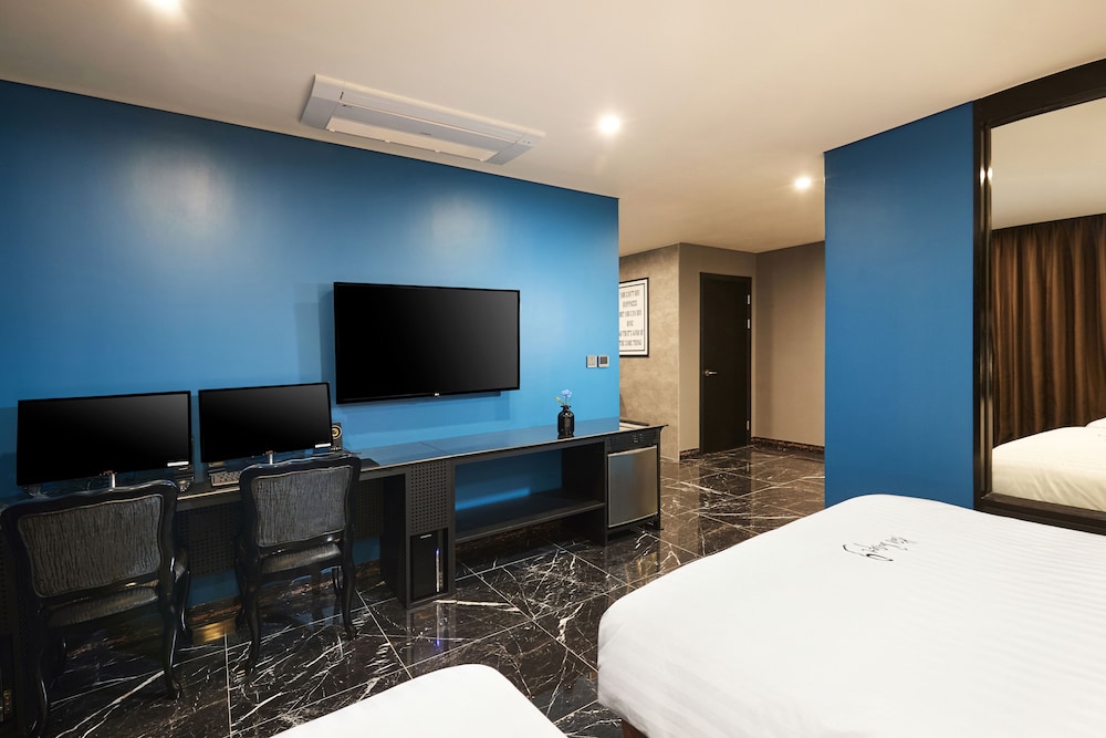 hotel boutique 9 neungdong