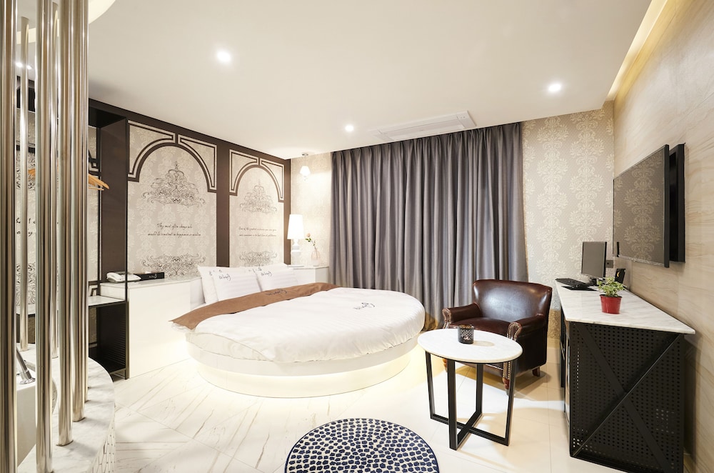 hotel boutique 9 neungdong