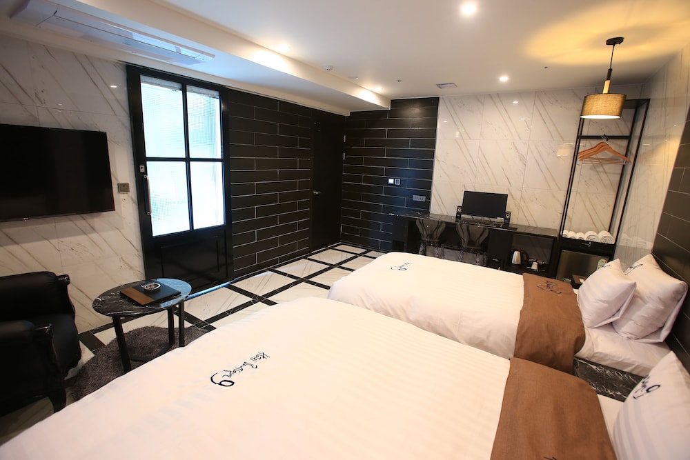 hotel boutique 9 neungdong