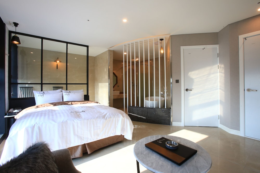 hotel boutique 9 neungdong