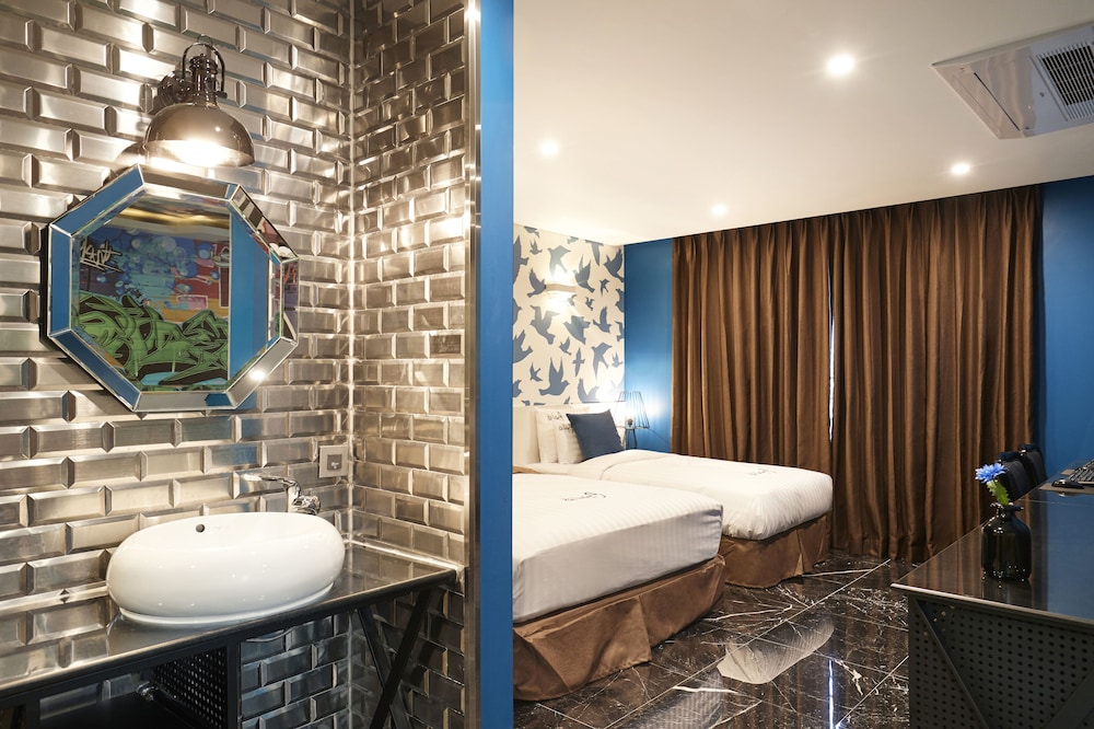 hotel boutique 9 neungdong