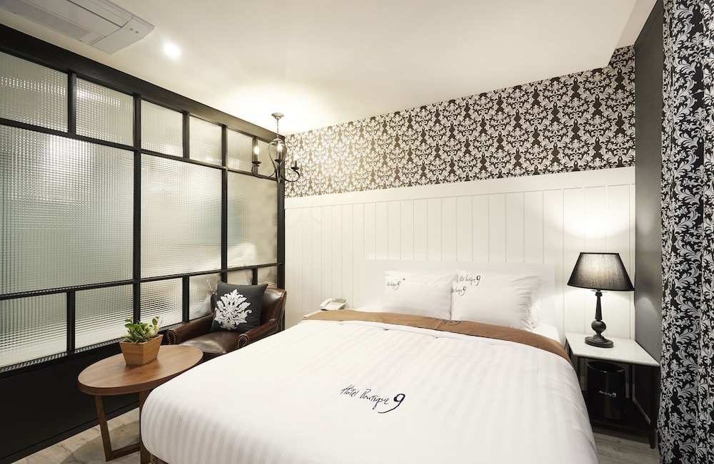 hotel boutique 9 neungdong
