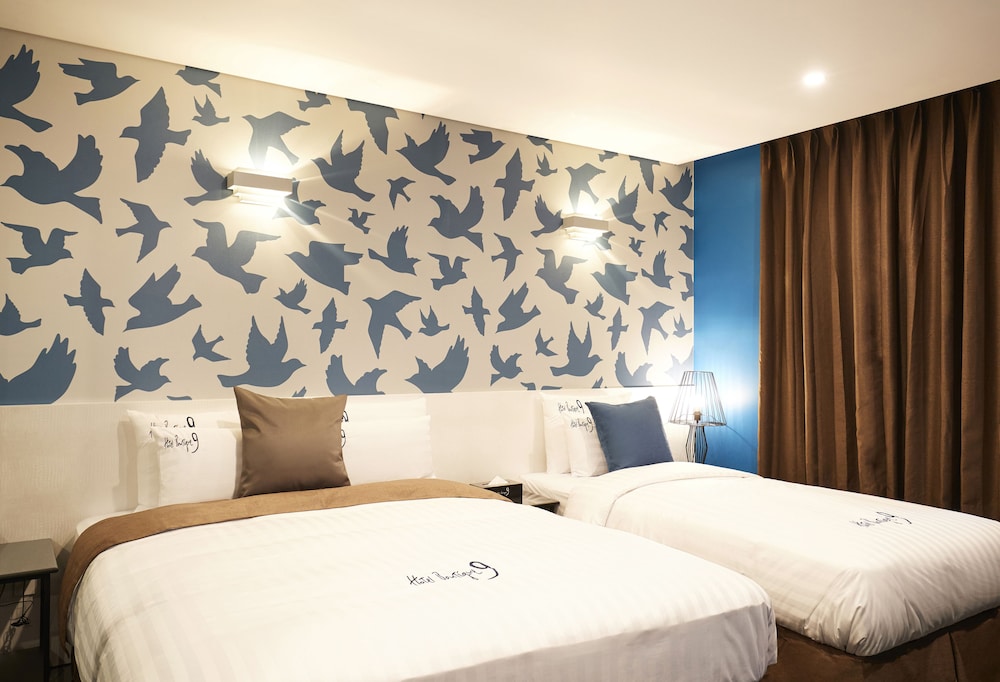 hotel boutique 9 neungdong