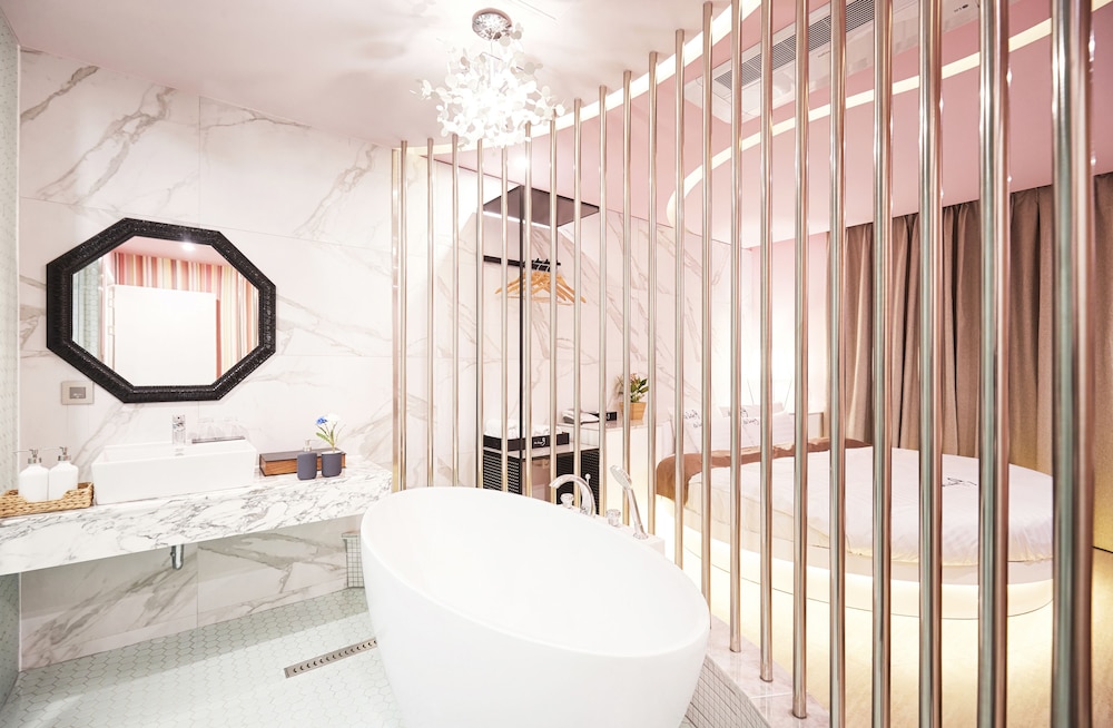 hotel boutique 9 neungdong