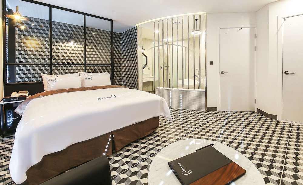 hotel boutique 9 neungdong