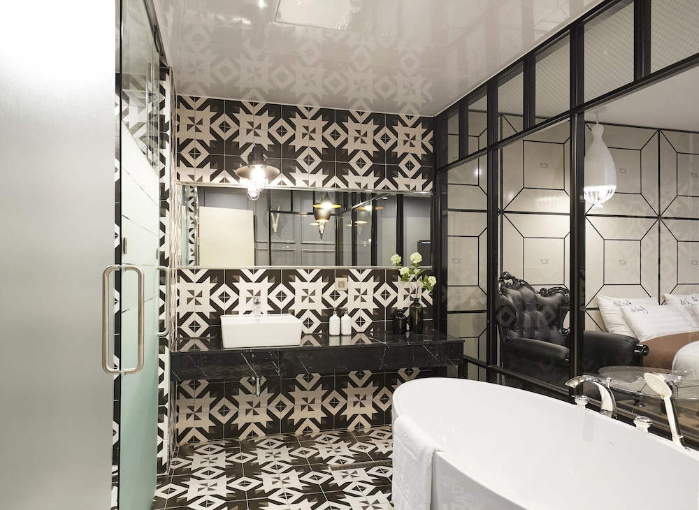 hotel boutique 9 neungdong