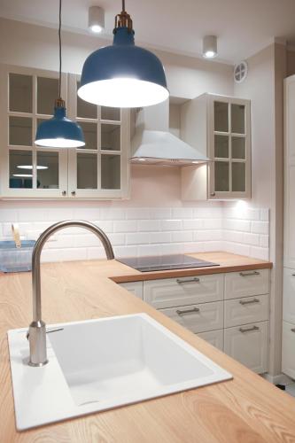 super apartamenty vip vintage