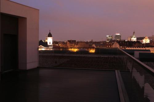 super apartamenty vip vintage