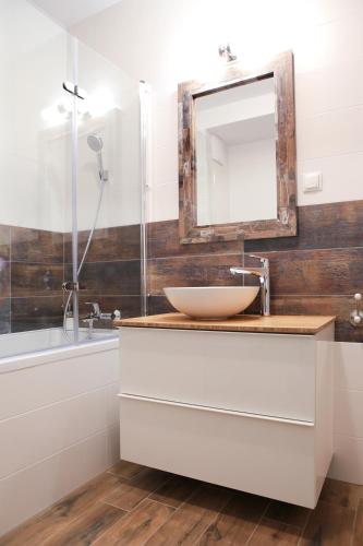 super apartamenty vip vintage