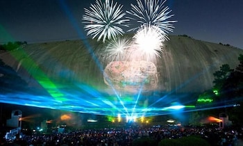 Cozy Stone Mountain Villa,Stone Mountain>>Atlanta,3.5 star