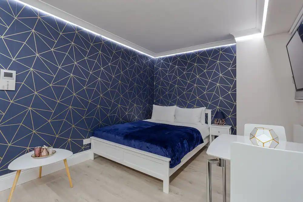 guilford street apartments