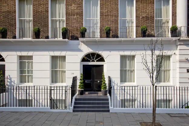 guilford street apartments